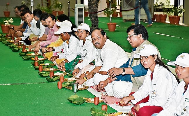 झारखंड के 50 हजार किसानों को मिला स्वॉयल हेल्थ कार्ड