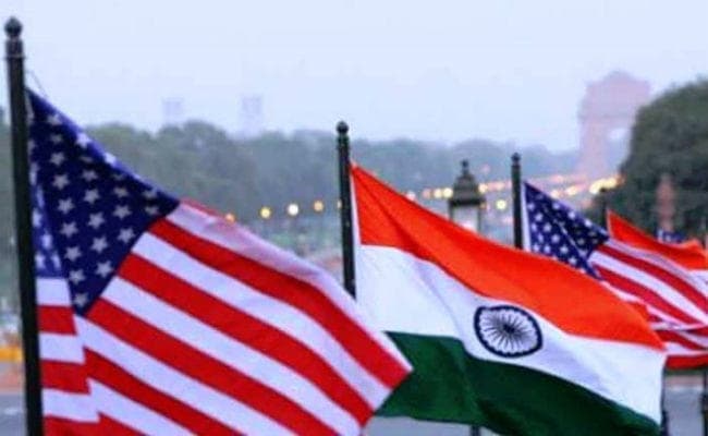 पाकिस्तान से तनाव के बीच, अमेरिका से टू प्लस टू की वार्ता करेगा भारत