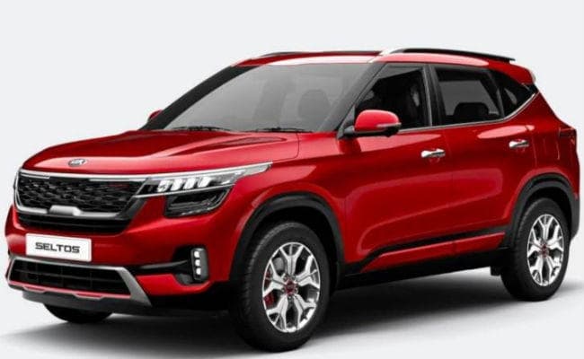 Kia Motors ने भारत में लॉन्च की अपनी पहली Made In India SUV Seltos