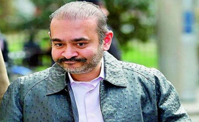 ब्रिटेन में 19 सितंबर तक बढ़ी भारत के भगोड़े हीरा कारोबारी नीरव मोदी की हिरासत अवधि