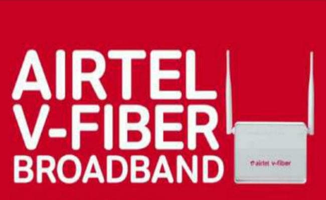 Jio फाइबर का असर : ब्रॉडबैंड सर्विस लेने वाले ग्राहकों को 1000 जीबी एक्स्ट्रा डाटा देगी Airtel