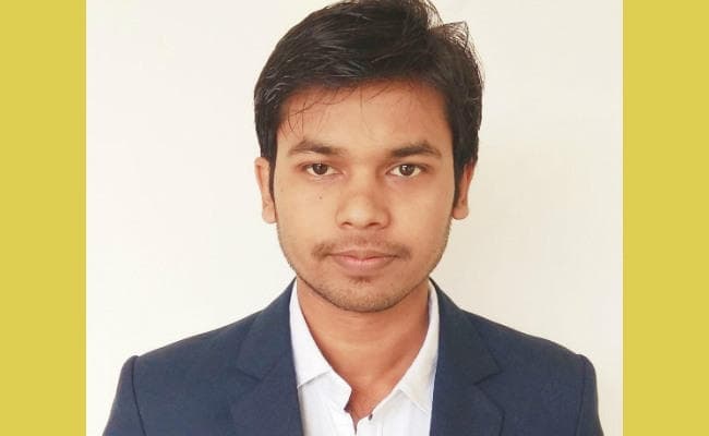 समाजसेवा के क्षेत्र में बेहतर काम के लिए राष्‍ट्रपति के हाथों सम्‍मानित होंगे चौपारण के रवि कुमार