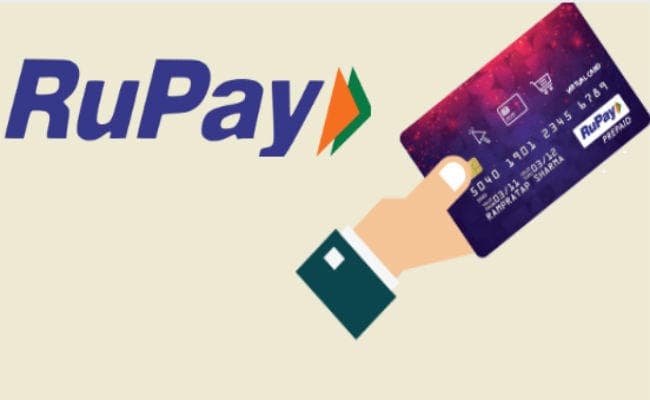 RuPay Card पेश करने वाला वेस्ट एशिया का पहला देश बनेगा UAE