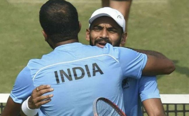 भारत-पाकिस्‍तान तनाव का असर डेविस कप पर, मुकाबला नवंबर तक स्‍थगित