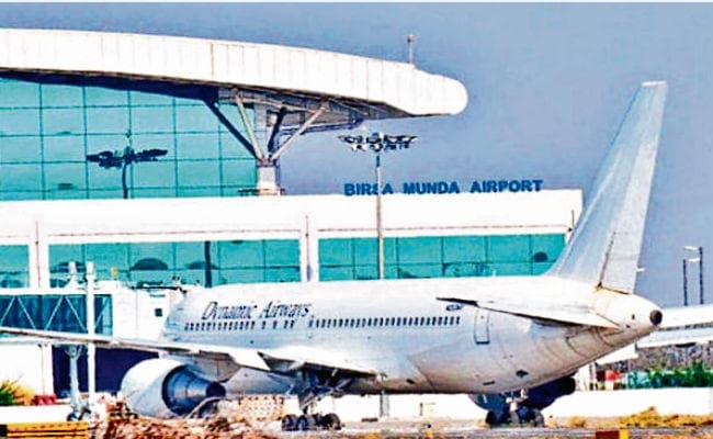 रांची : एयरपोर्ट पर बर्ड हिट के कारणों पर शोध करेगी बीएयू की टीम