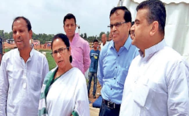 चिदंबरम की गिरफ्तारी का तरीका निराशाजनक