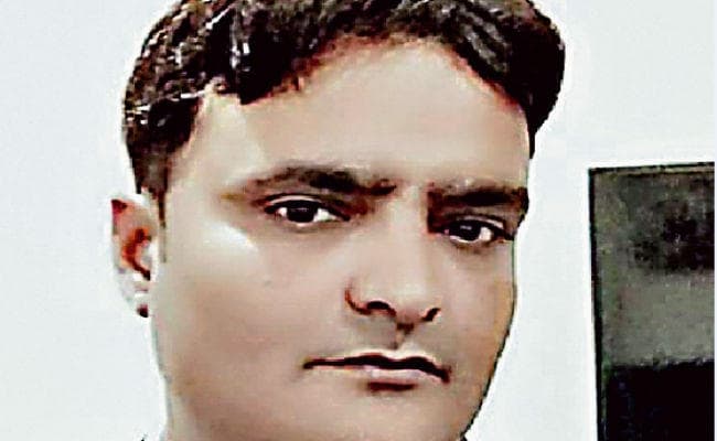 रांची : दुर्घटना में फाइनेंस कंपनी के मैनेजर की मौत, दूसरा घायल