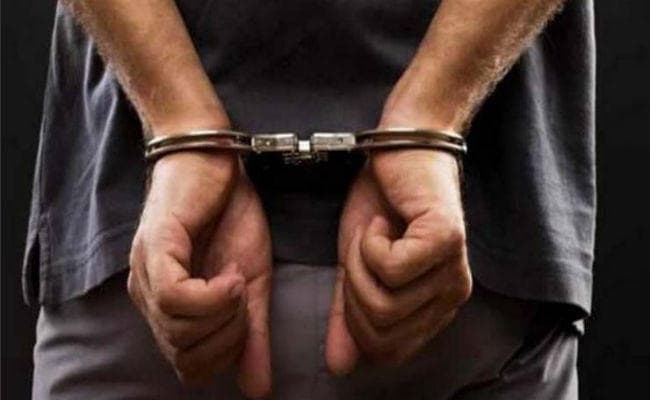 रांची : भाजपा नेता को धमकी देनेवाले दो गिरफ्तार