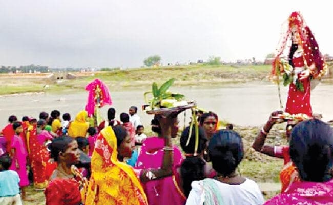 लोक पर्व भादु की दिलचस्प कहानी, जानें