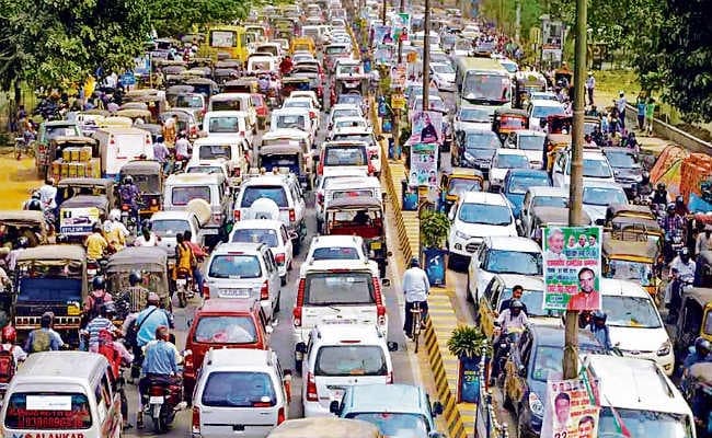 आगरा एमजी रोड पर जल्द मिलेगी जाम से निजात, रेलवे सेंट जॉन्स और राजा मंडी पुल की बढ़ेगी चौड़ाई