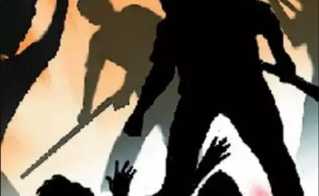 वैशाली : बच्चाचोर के शक में महिला को पीट-पीटकर मार डाला