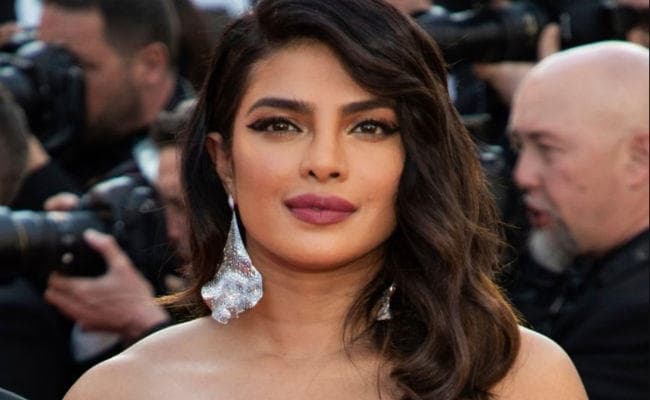 Netflix के हॉलीवुड प्रोजेक्ट में नजर आयेंगी प्रियंका चोपड़ा