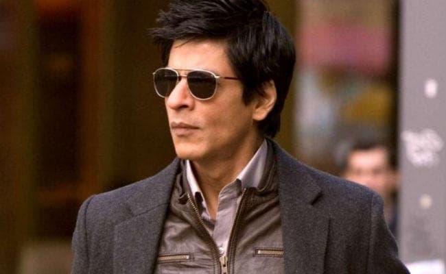 क्या बॉलीवुड छोड़ इंटेलिजेंस एजेंसी के लिए काम करेंगे शाहरूख ?