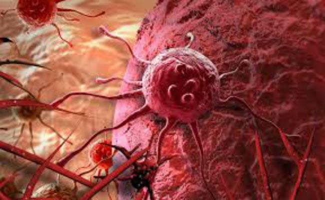 एचपीवी के कारण होने वाले 92% कैंसर को टीकाकरण से रोकना संभव