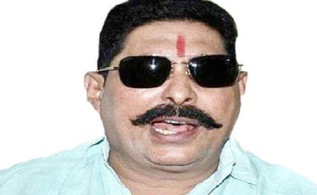 अनंत सिंह ने किया दिल्ली के साकेत कोर्ट में सरेंडर, पटना पुलिस ने ली राहत की सांस
