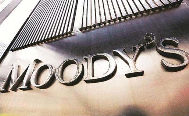 Moody''s ने 2019 के लिए भारत की वृद्धि दर का अनुमान घटाकर 6.2% किया