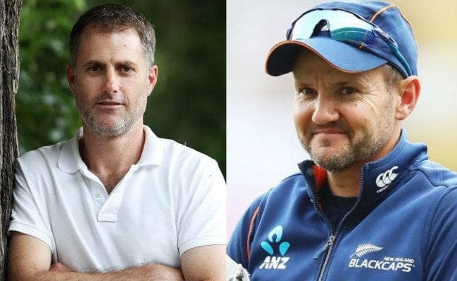 रॉयल चैलेंजर ने हेसन को क्रिकेट संचालन का निदेशक बनाया, कैटिच बने मुख्य कोच