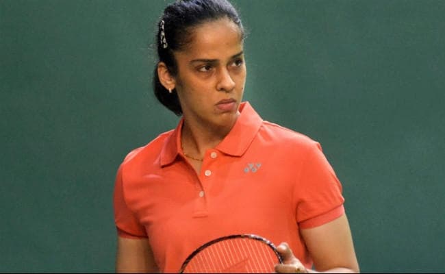 साइना-कश्यप ने विश्व चैंपियनशिप में खराब अंपायरिंग की आलोचना की