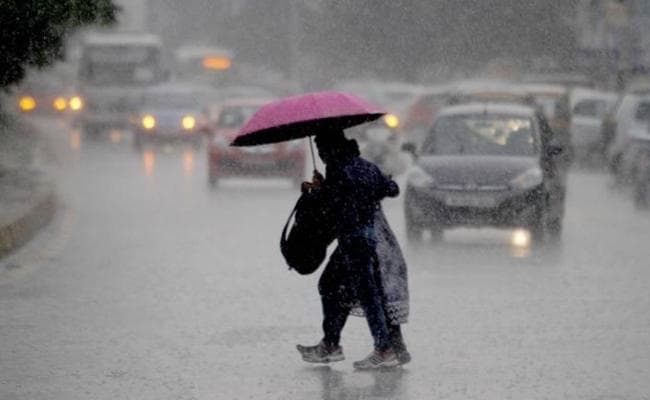 Monsoon 2019 : अगस्त में बारिश का पांच साल का रिकॉर्ड टूटा, चार सप्ताह तक सामान्य से अधिक बारिश