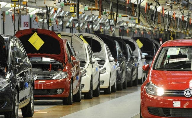 जोर पकड़ने लगा ऑटोमोबाइल सेक्टर, जून में झारखंड में बिके 34,800 वाहन