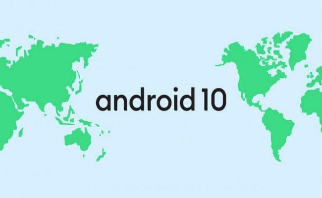 Android Q: अब खाने की चीजों पर एंड्रॉयड के नाम नहीं रखेगा Google