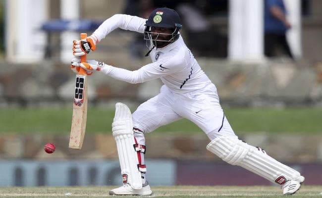 IND vs WI : ईशांत की तूफानी गेंदबाजी, 5 विकेट झटके , खेल के दूसरे दिन वेस्टइंडीज 8 विकेट पर 189 रन