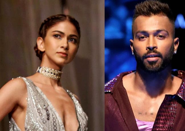 Lakme Fashion Week: रैंप पर यूं लगा ग्लैमर का तड़का, हार्दिक पांड्या बने हॉट केक