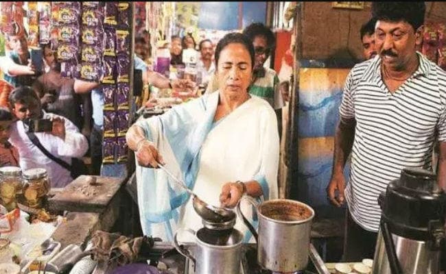 ‘चाय बनाने से ममता मोदी नहीं बन सकतीं’