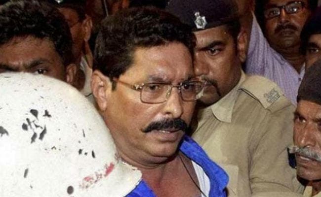 फरारी के दौरान दिल्ली एनसीआर में रहे अनंत, कई नेताओं से भी किया था संपर्क