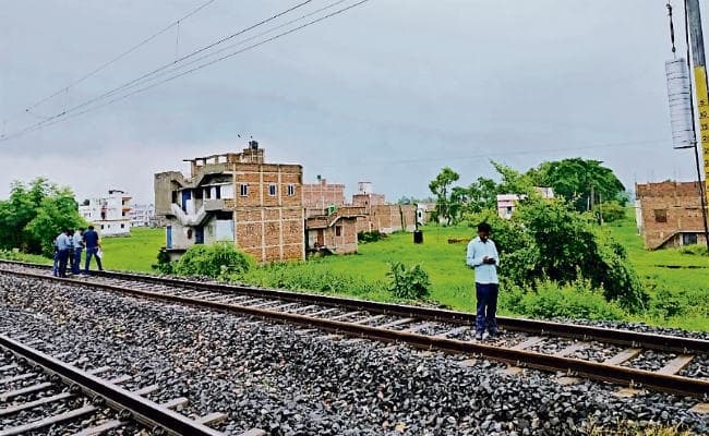 पटना मेट्रो के निर्माण के लिए पीएमआरसीएल टीम का सर्वे