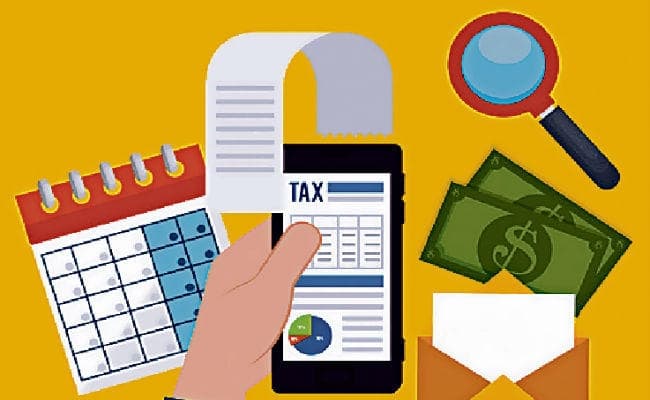 जीएसटी : बिहार के 1800 लोगों के पास बकाया हैं 112 करोड़