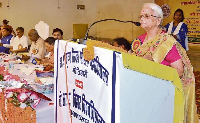 पूर्वी चंपारण : महिलाएं परिवार की धुरी, शिक्षा से आयेगी जागृति