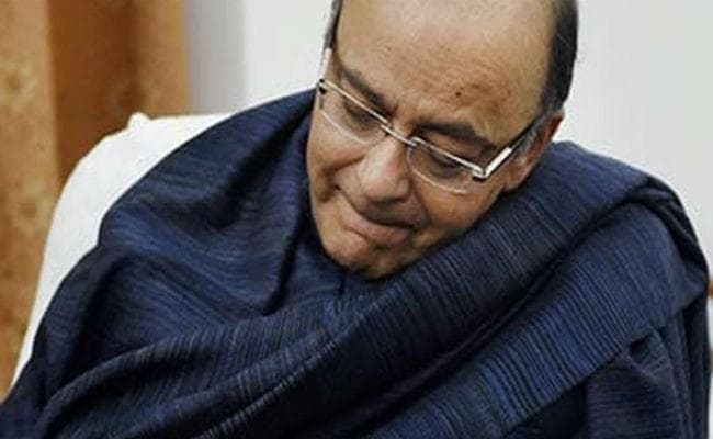 पूर्व वित्त मंत्री अरुण जेटली की हालत और बिगड़ी