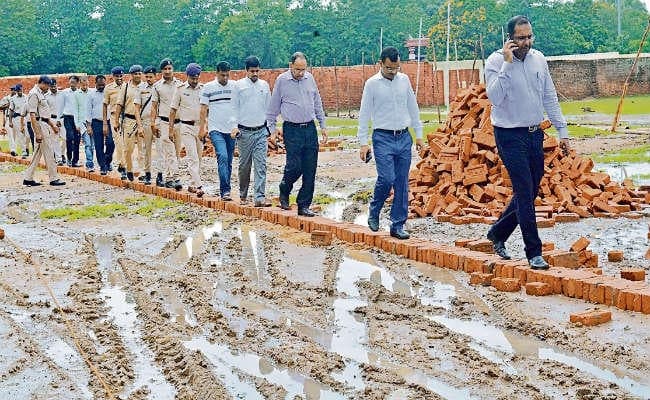 मुख्यमंत्री आज गया में योजनाओं का करेंगे शिलान्यास व उद्घाटन