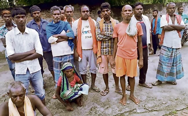 गया : पूर्व सीएम के कार्यक्रम में युवक की मौत, भगदड़