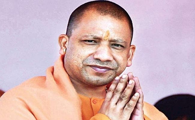 कांग्रेस के वरिष्‍ठ नेता ने योगी को लिखा पत्र- न्याय करें, माता सीता के साथ भगवान राम की प्रतिमा का करें निर्माण