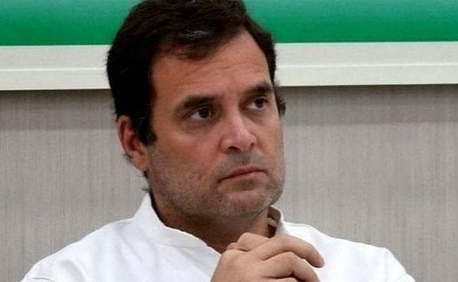 राहुल गांधी समेत कई विपक्षी नेता आज जायेंगे कश्मीर, हालात का लेंगे जायजा