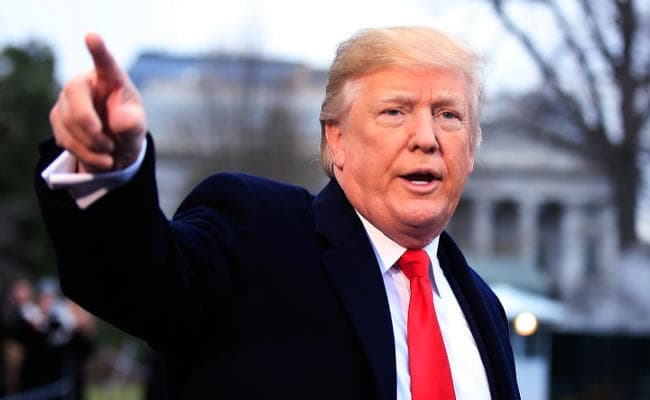 Trade War: चीन पर गरम हुए डोनाल्ड ट्रंप कहा- हमें ऐसे देश की जरूरत नहीं