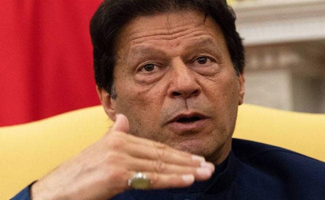 कश्मीर मामले को लेकर जर्मनी की ''शरण'' में पहुंचा पाकिस्तान