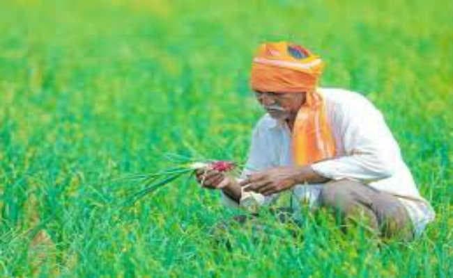 किसानों पर सरकार मेहरबान, अब 60 वर्ष पार करने पर मिलेगी पेंशन