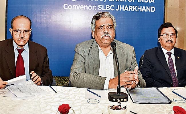 रांची : सीएनटी एक्ट में बदलाव से ऋण में आयेगी तेजी