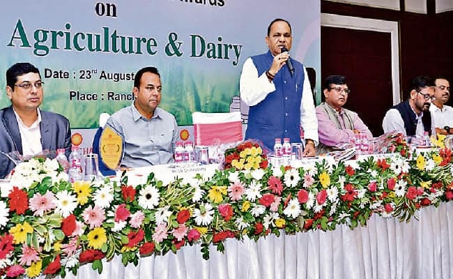 रांची : गुणवत्तावाले उत्पाद का ही करें प्रयोग : सीपी सिंह