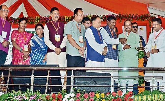 पूर्वी भारत का आर्थिक केंद्र बनेगा झारखंड