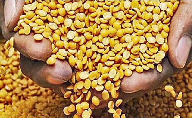 रांची : 25 दिन में बढ़ गये आटा-दाल के भाव