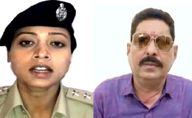 आज साकेत कोर्ट में पेश किये जाने के बाद बिहार लाये जायेंगे विधायक अनंत सिंह