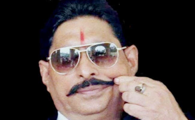 विधायक अनंत सिंह को हथकड़ी पहना पायेगी बिहार पुलिस?