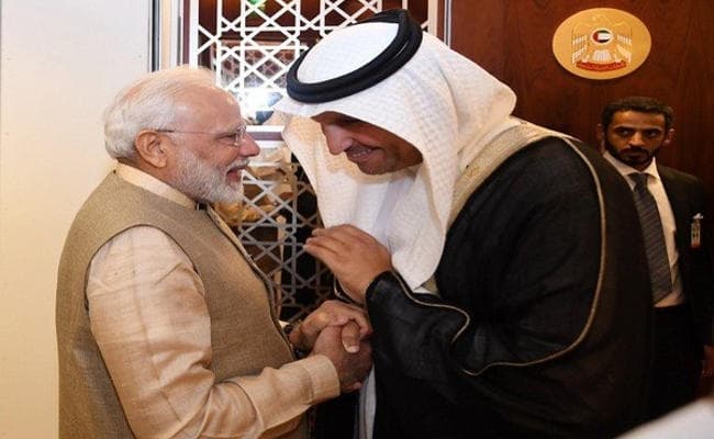 पाकिस्तान की आपत्तियों को दरकिनार कर पीएम मोदी को मिला सऊदी का सर्वोच्च नागरिक सम्मान ‘ऑर्डर ऑफ जायेद’