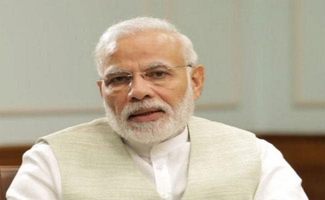 #ArunJaitley पीएम मोदी ने शोक व्यक्त करते हुए ट्वीट किया, वे राजनीतिक दिग्गज और बौद्धिक रूप से जीवंत थे…