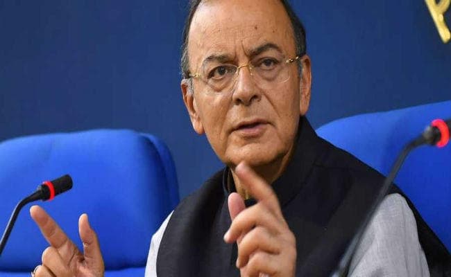 #riparunjaitely : भाजपा के ‘थिंक टैंक’ थे अरुण जेटली