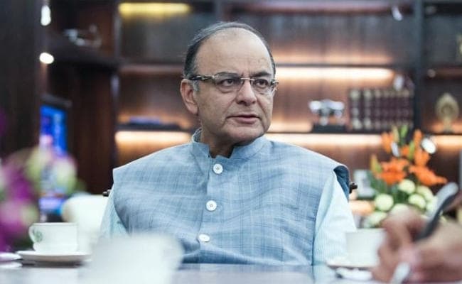 रघुवर दास, अर्जुन मुंडा समेत झारखंड के नेताओं ने अरुण जेटली को दी श्रद्धांजलि